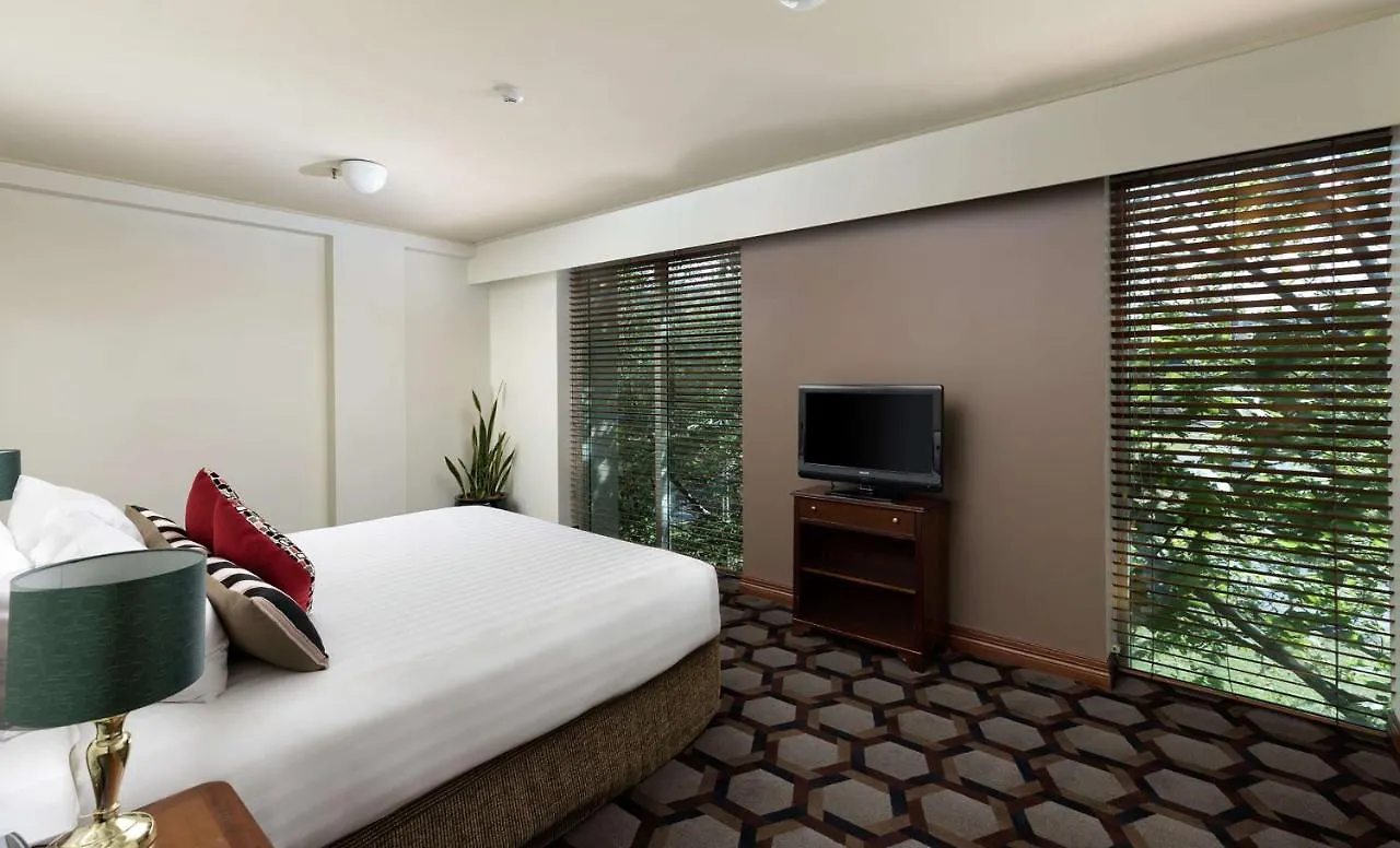 Rydges Canberra Australia