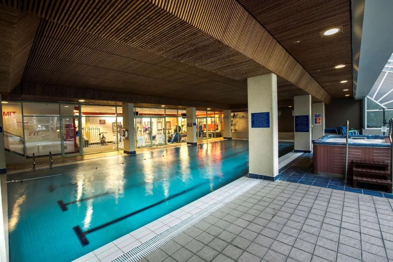 Rydges Canberra 4*,  Australia