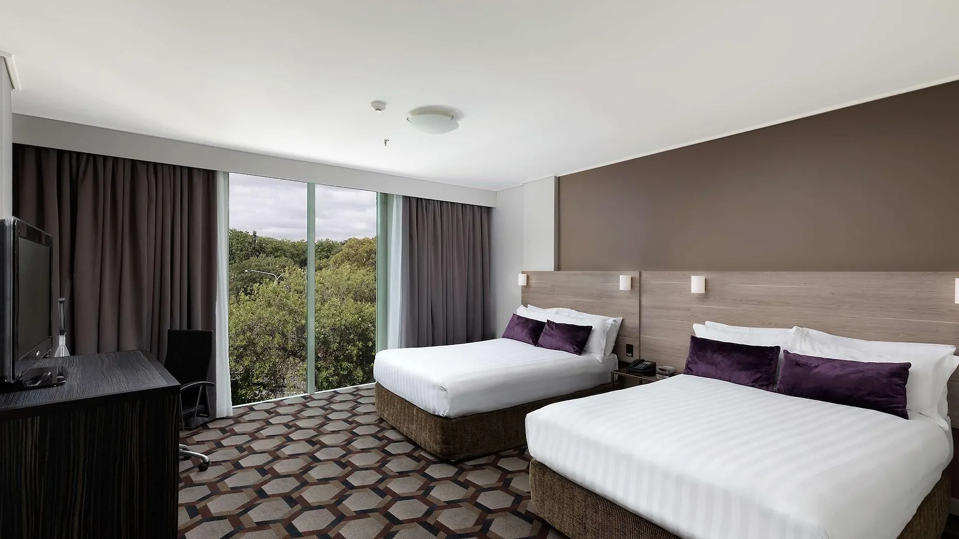 Hotel Rydges Canberra