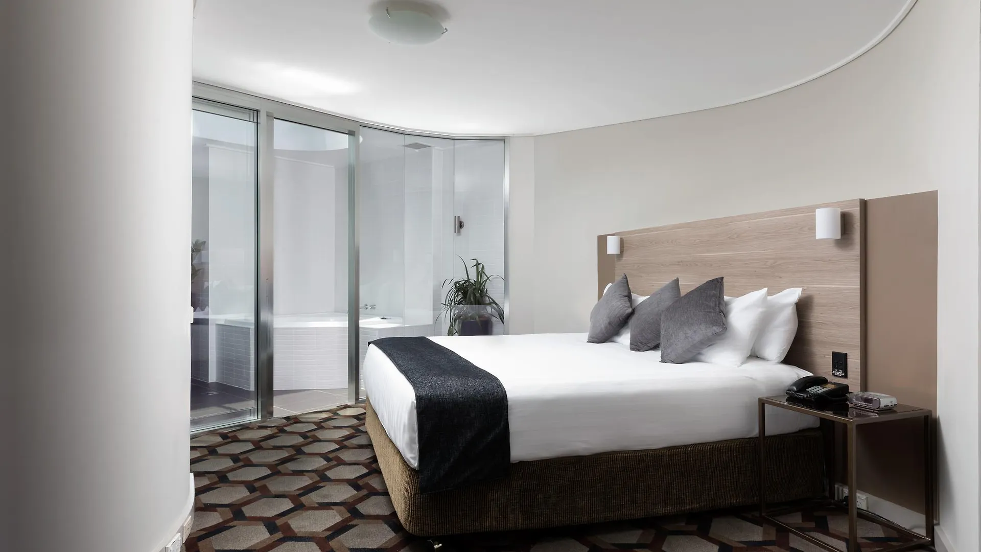 Rydges Canberra