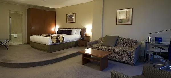 Rydges Canberra