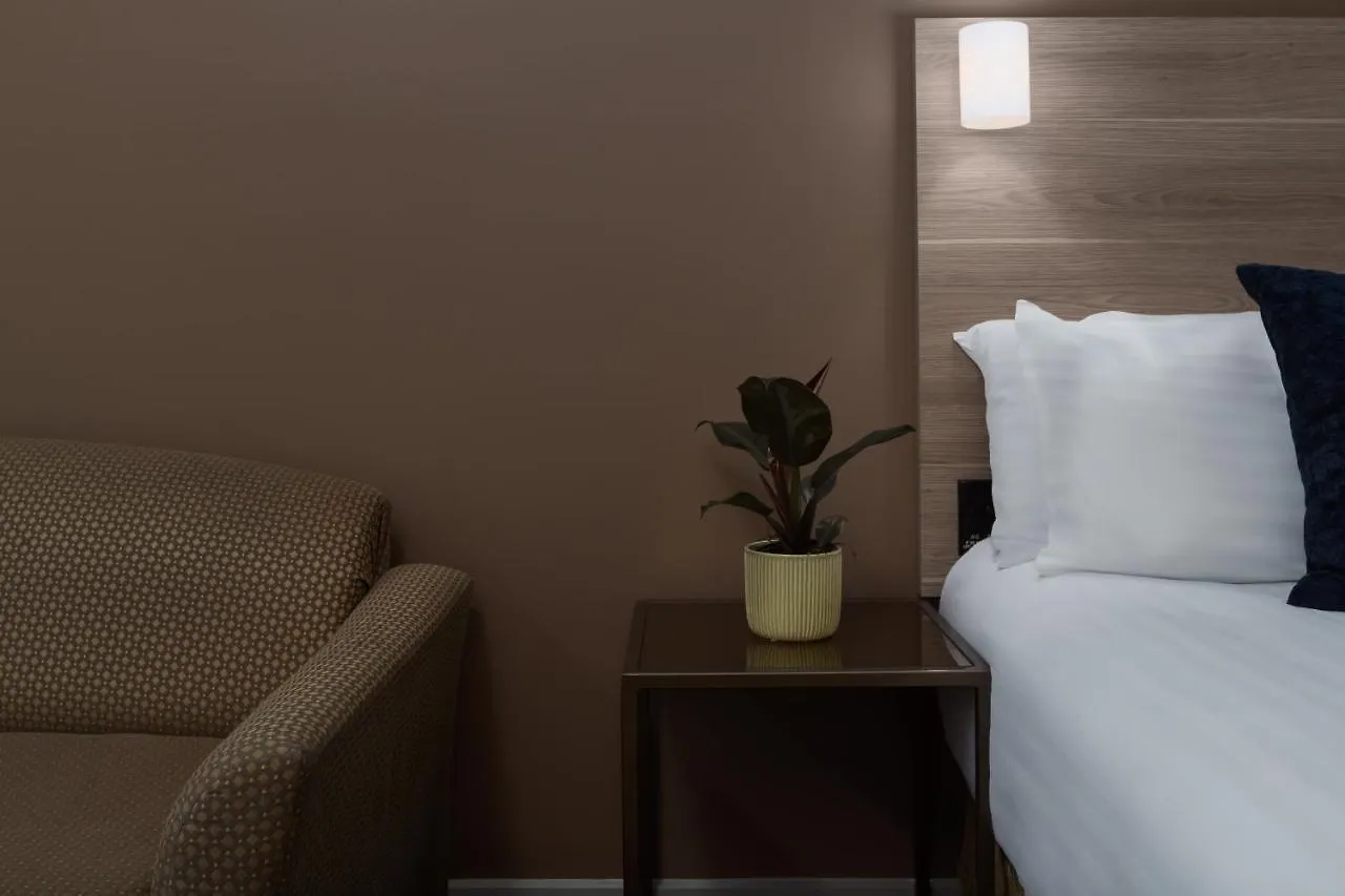 Rydges Canberra