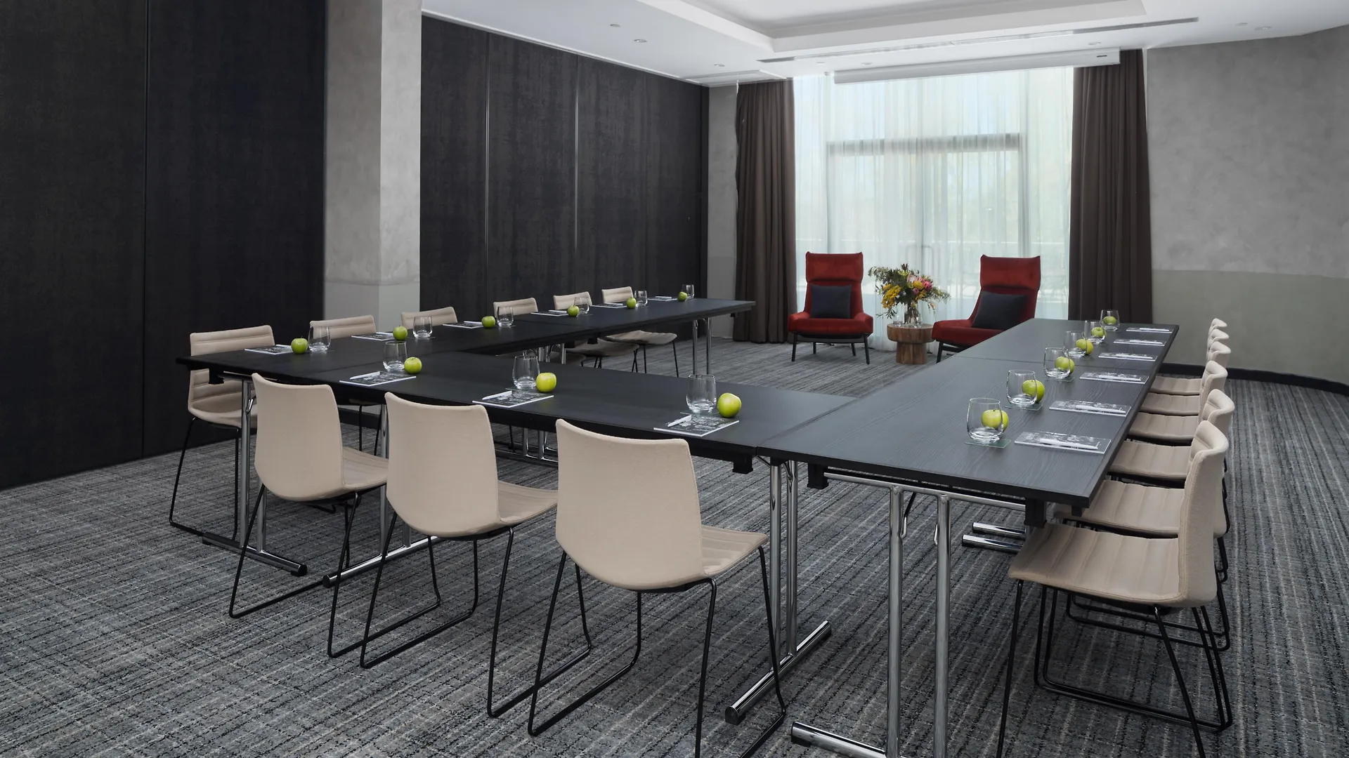 Hotel Rydges Canberra
