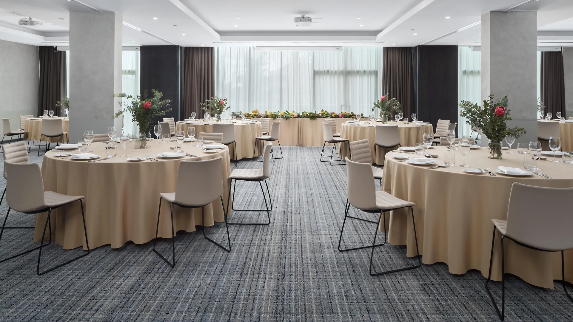 Rydges Canberra Australia