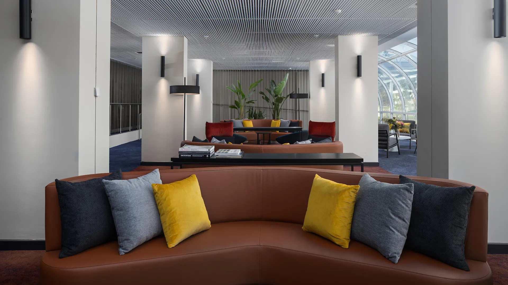 Hotel Rydges Canberra