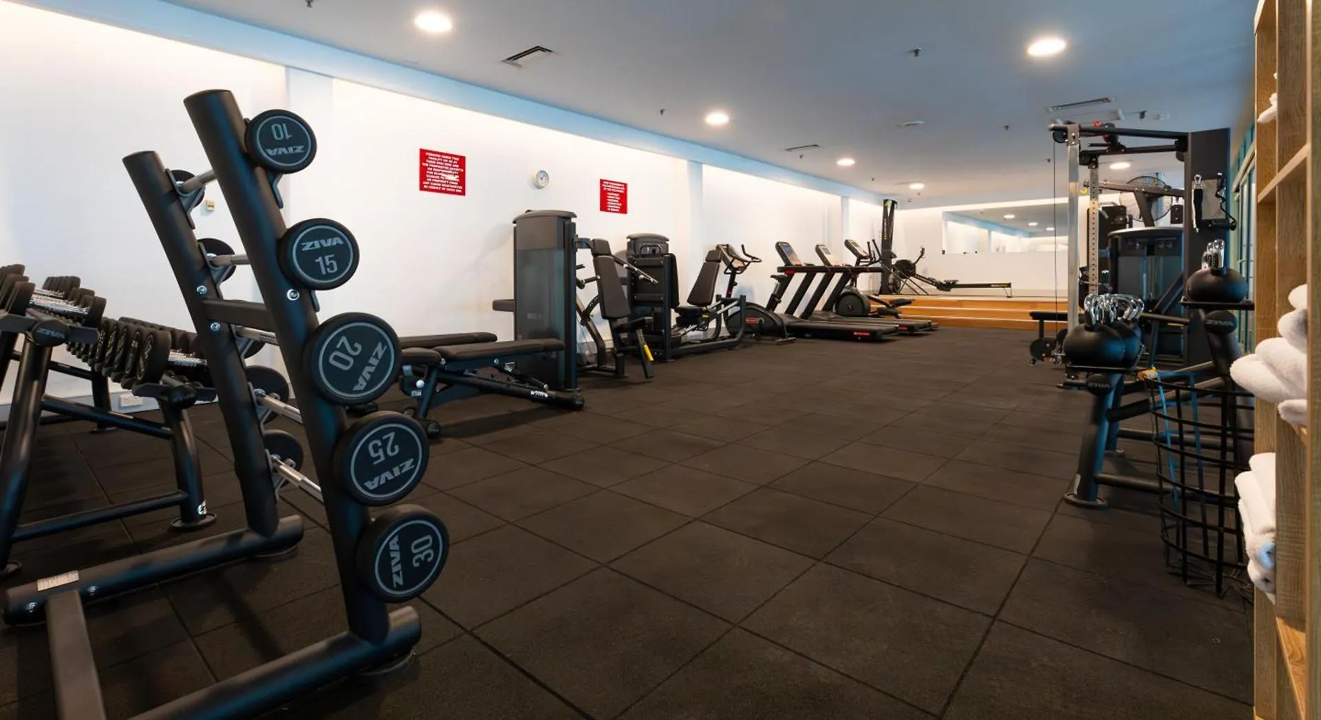Hotel Rydges Canberra
