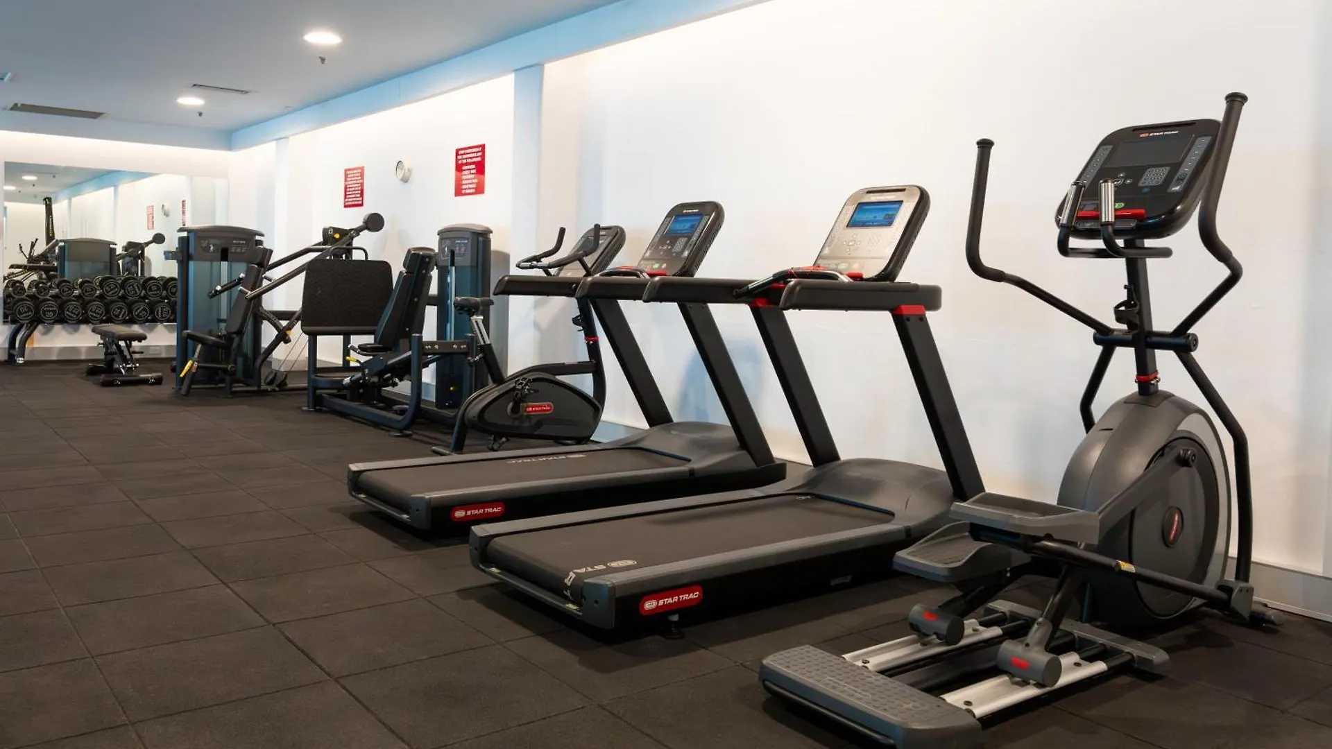 Hotel Rydges Canberra