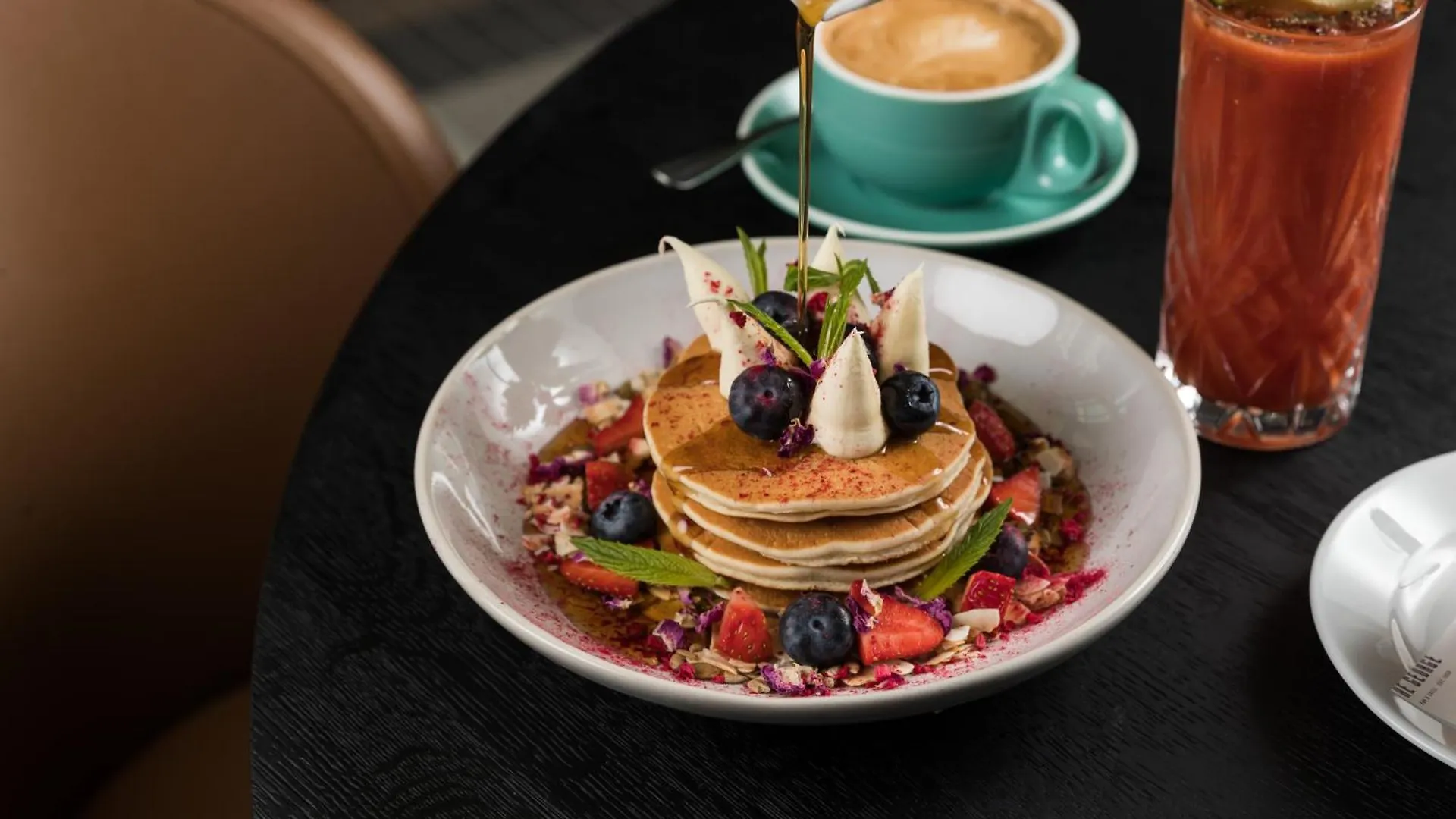 Rydges Canberra