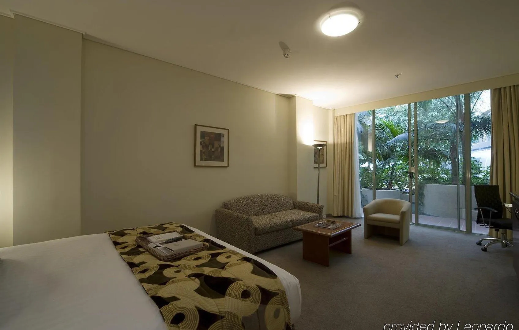 Hotel Rydges Canberra