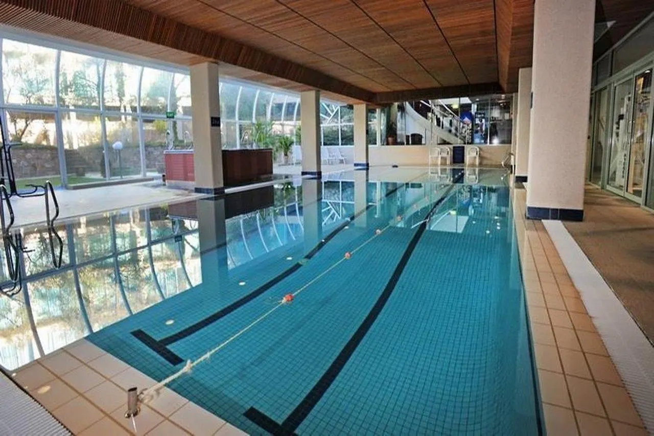 Hotel Rydges Canberra