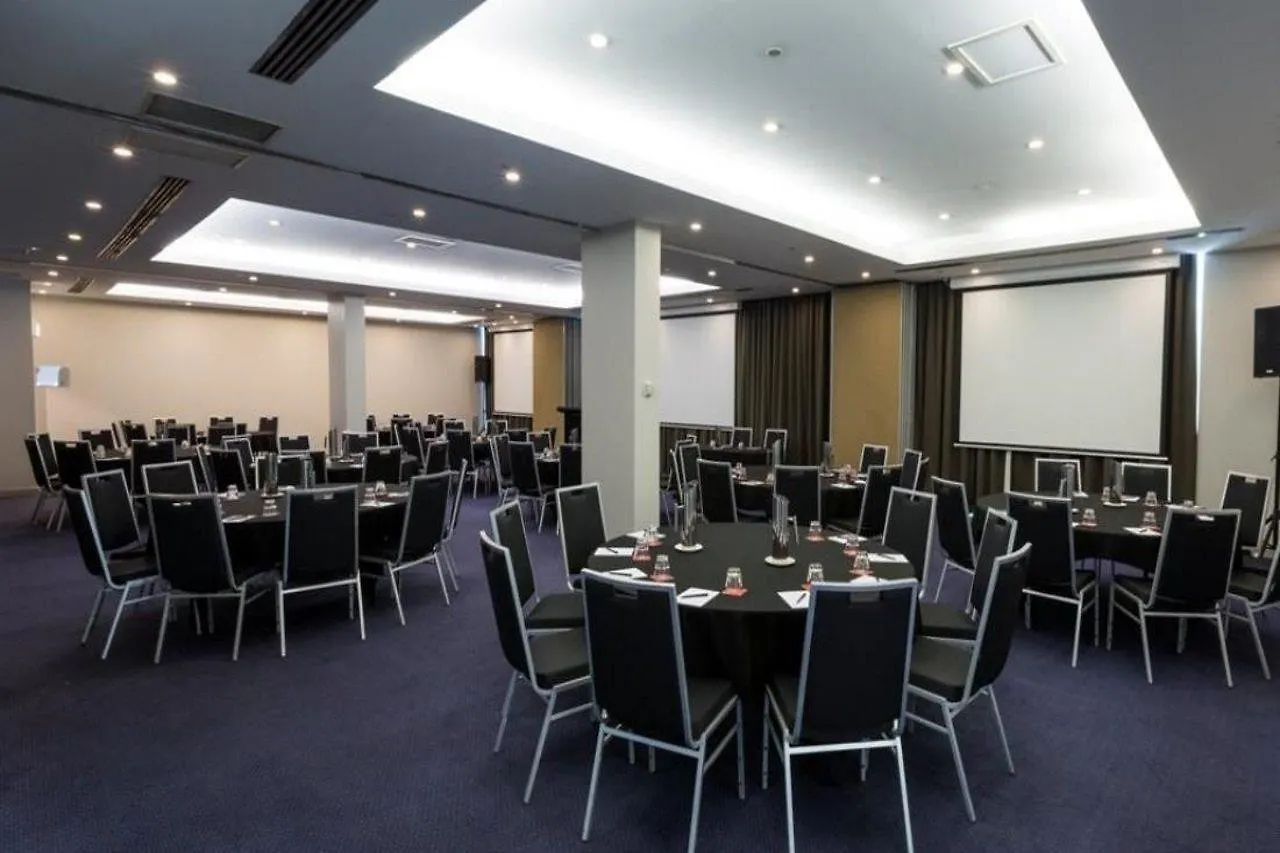Hotel Rydges Canberra