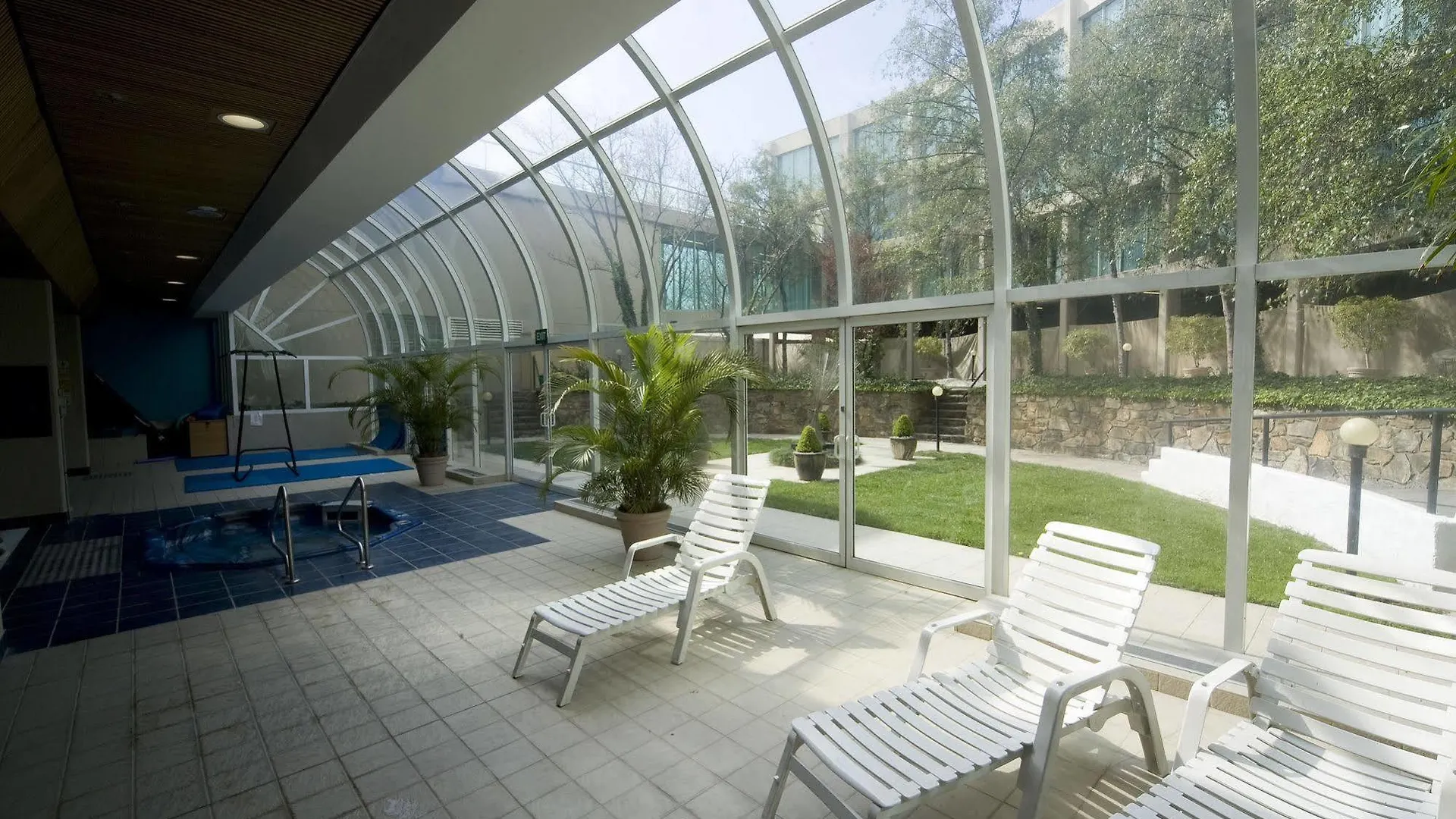 Hotel Rydges Canberra