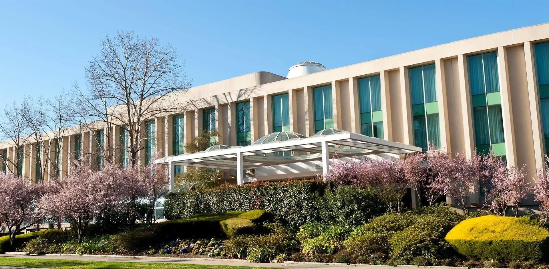 Hotel Rydges Canberra