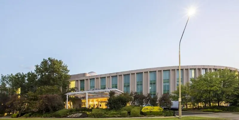 Rydges Canberra
