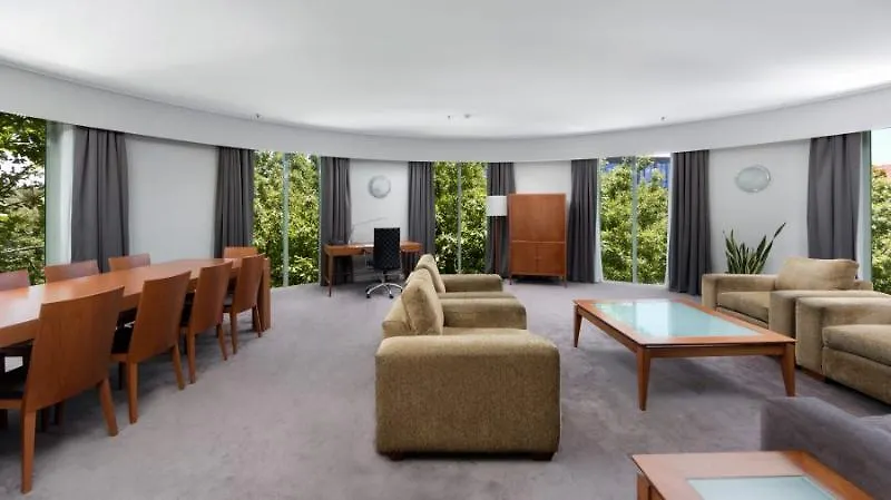 Rydges Canberra Australia
