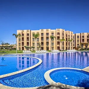 Palm Marrakech Morocco