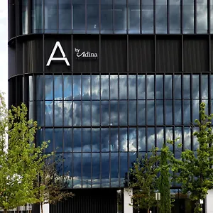 A By Adina Aparthotel