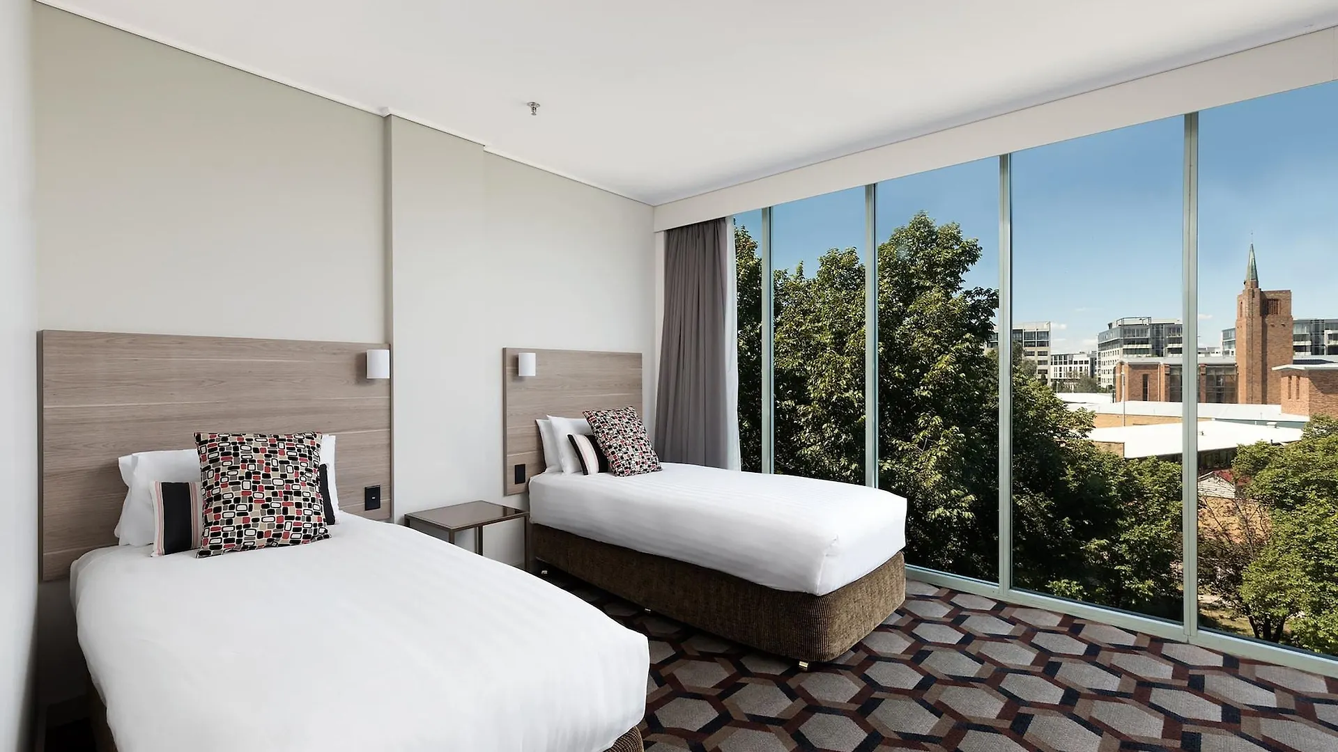 Rydges Canberra
