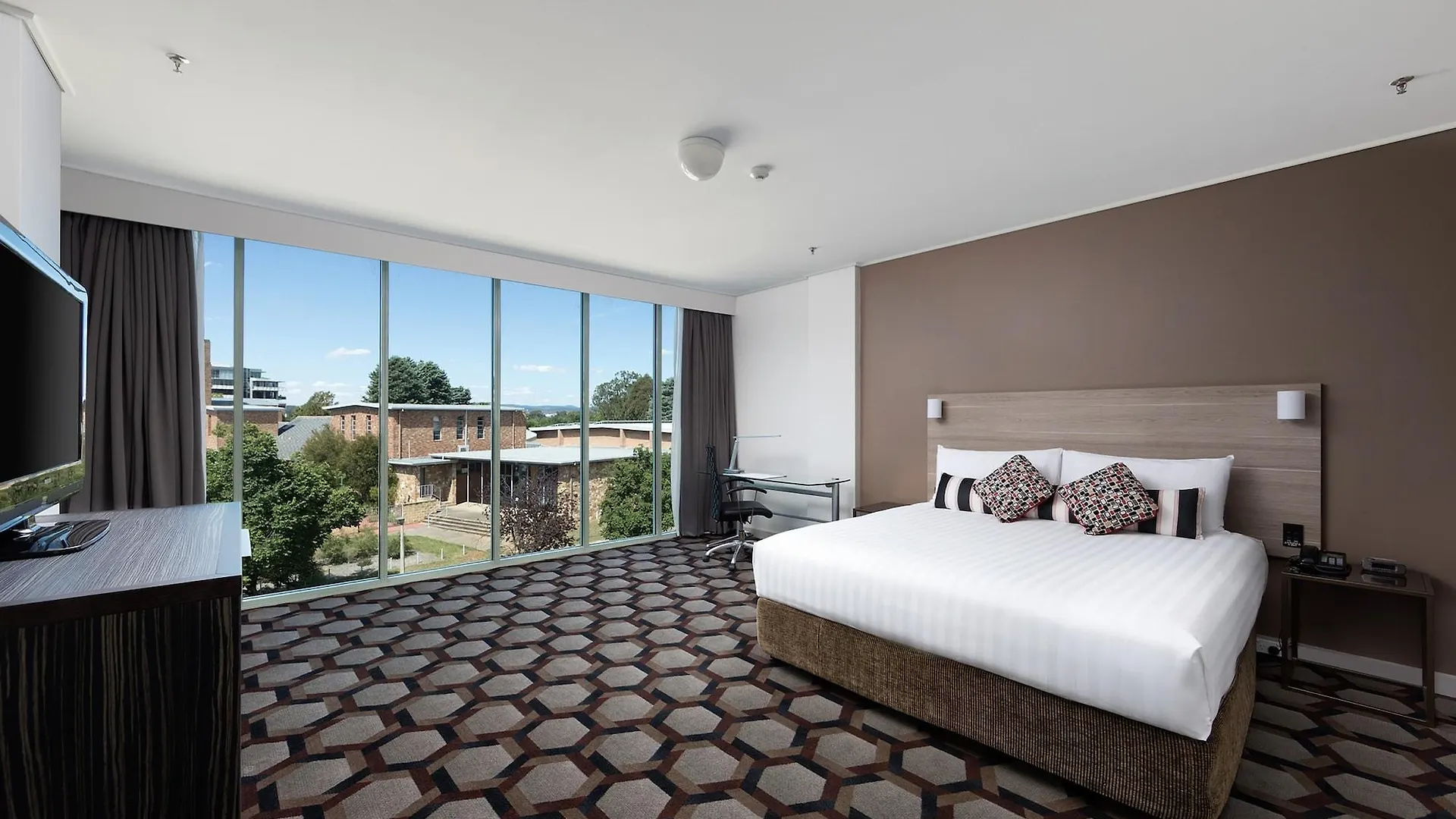 Hotel Rydges Canberra