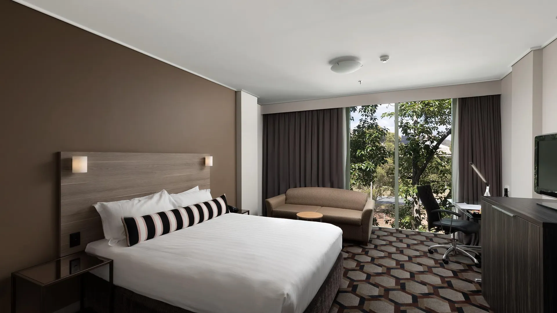 Hotel Rydges Canberra