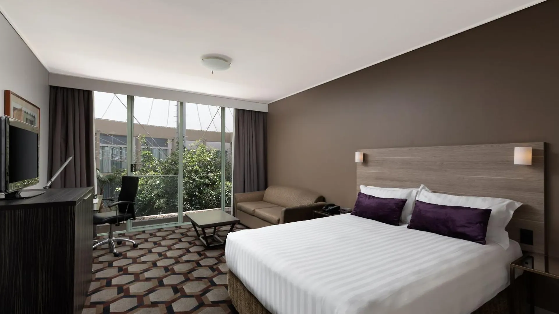 Rydges Canberra