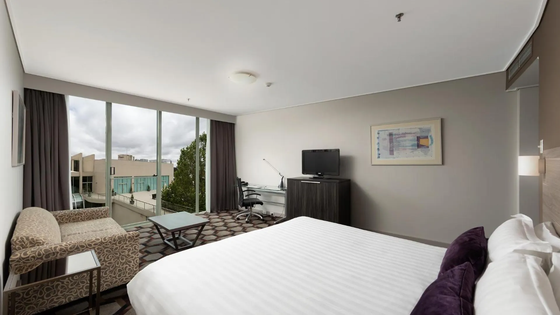Rydges Canberra Australia