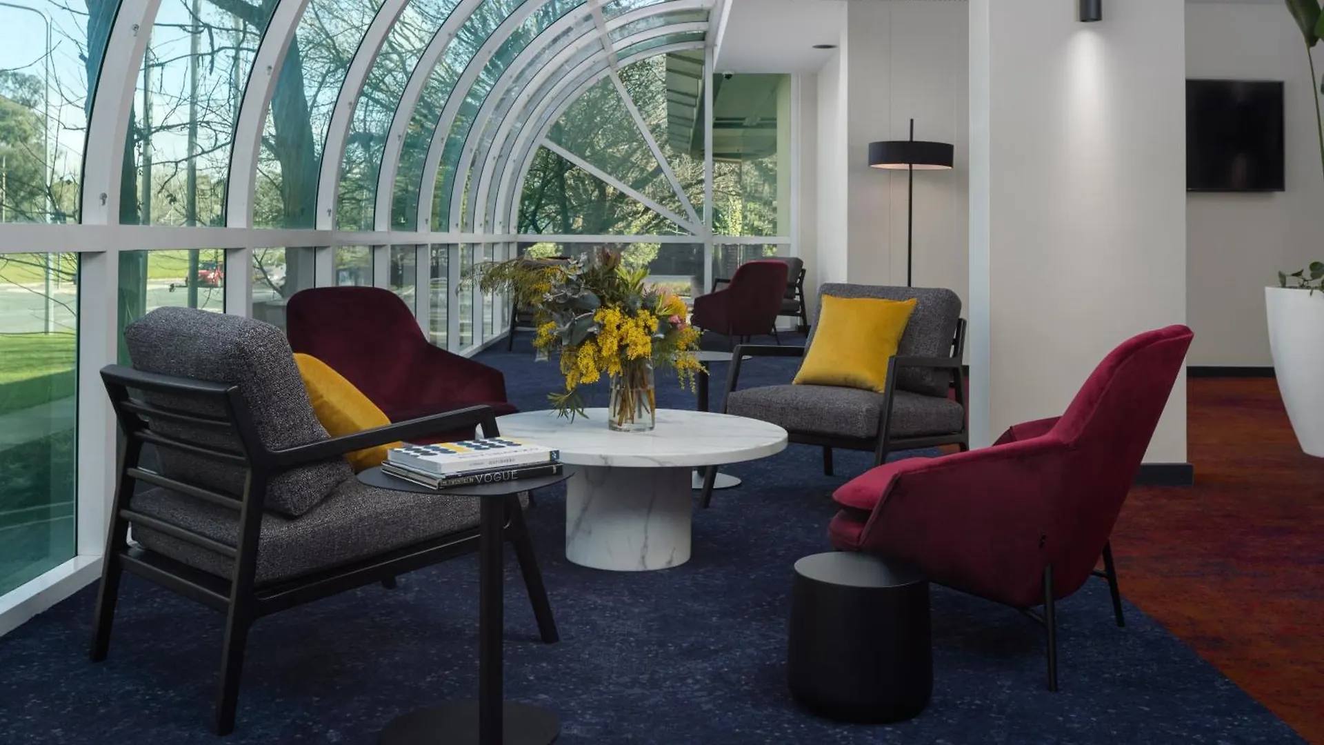 Hotel Rydges Canberra