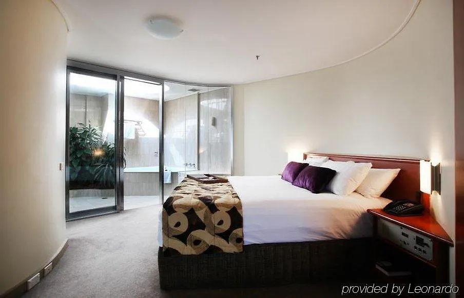 Hotel Rydges Canberra