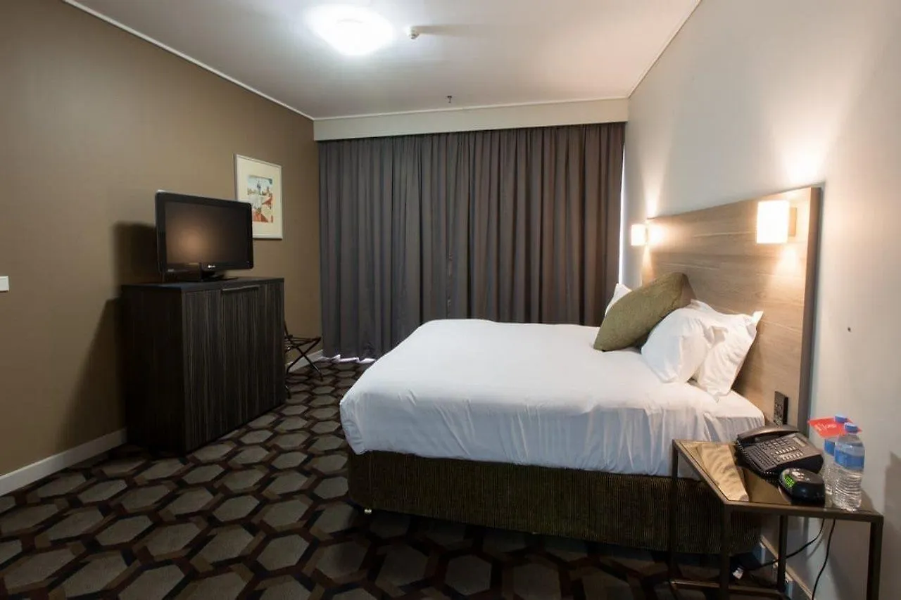 Rydges Canberra Australia
