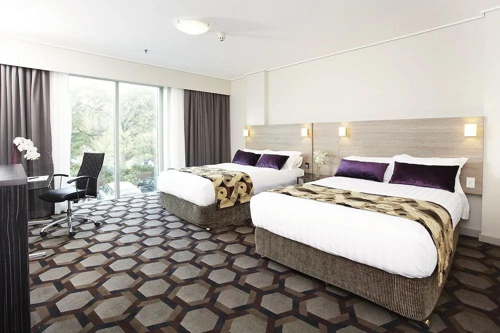 Rydges Canberra Australia