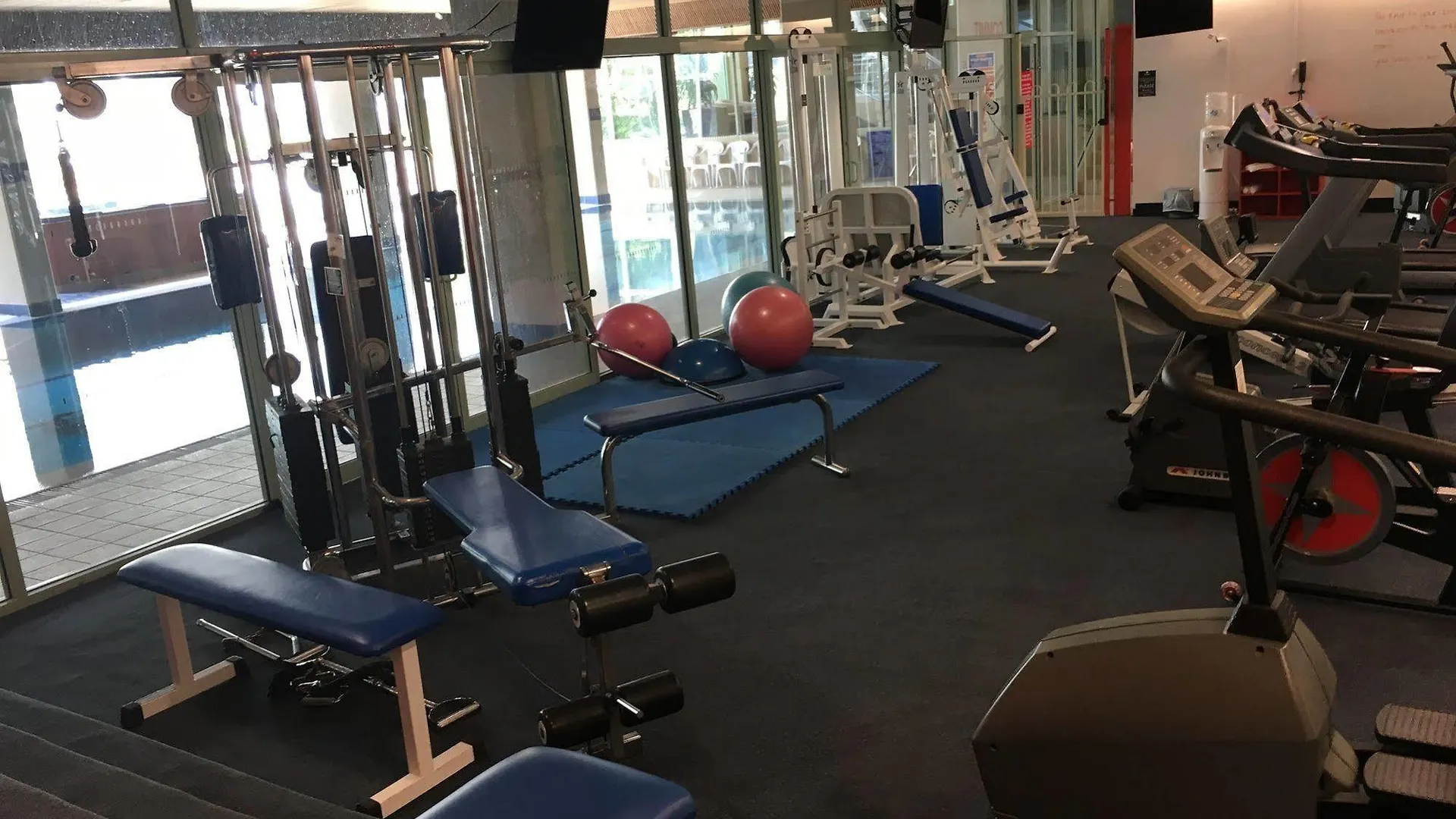 Rydges Canberra