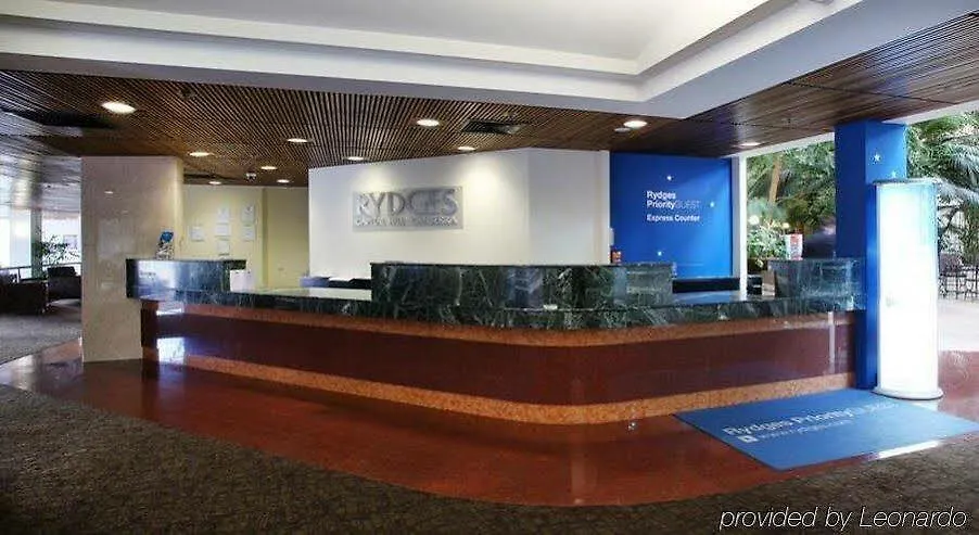 Rydges Canberra